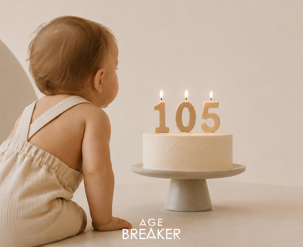 No limit to longevity — AGE Breaker